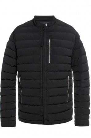 'okuno' quilted jacket, zdjęcie 1 'okuno' quilted jacket od AllSaints